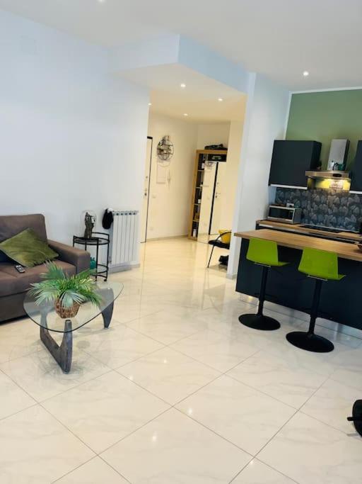 לה ספציה Orizzonte 5 Terre, Viale Italia 221 - Partenza Battelli 5 Terre מראה חיצוני תמונה