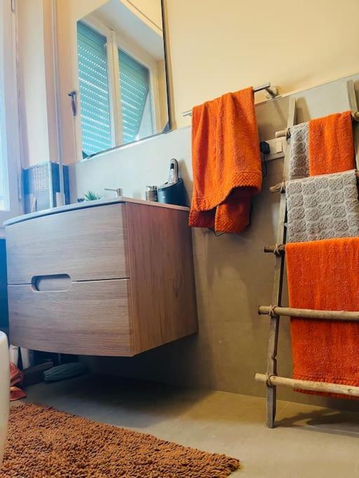 לה ספציה Orizzonte 5 Terre, Viale Italia 221 - Partenza Battelli 5 Terre מראה חיצוני תמונה