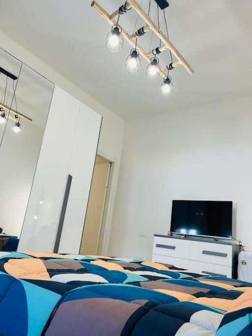 לה ספציה Orizzonte 5 Terre, Viale Italia 221 - Partenza Battelli 5 Terre מראה חיצוני תמונה