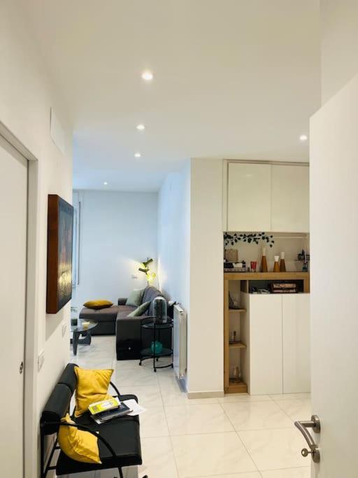 לה ספציה Orizzonte 5 Terre, Viale Italia 221 - Partenza Battelli 5 Terre מראה חיצוני תמונה